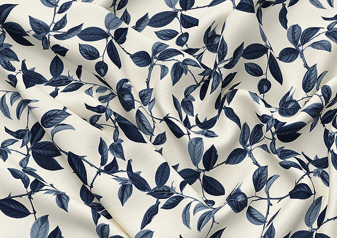 Plum Line, Hudds - Made to Measure Curtains - Image 4